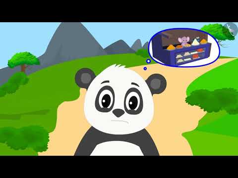 Use of scales in maps | Part 1/3 | English | Class 5