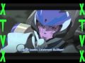 Macross Power To The Dream 