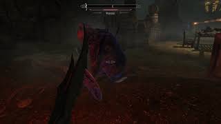 Прохождение The Elder Scrolls V Skyrim - Special Edition #33 Поиск камней Барензии часть 1