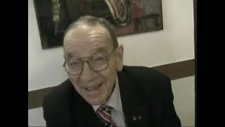 Il ritmo di bologna diventa jazz  per un giorno : intervista a Nardo Giardina