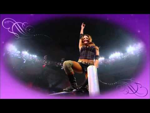 Eve New 2011 Titantron and theme