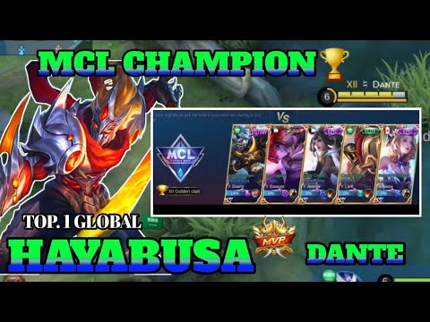 SHADOW CONTROL KILLING MACHINE TAKE DOWN ALL ENEMY❤️TOP. 1 GLOBAL HAYABUSA BY DANTE / MLBB