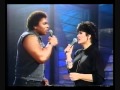 Linda Ronstadt & Aaron Neville Don't Know Much