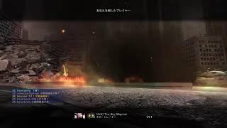 ではバトオペ2を、さばいていくぅ