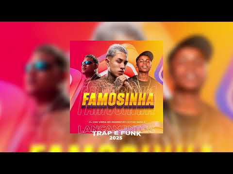 DJ Caio Vieira  -  Famosinha