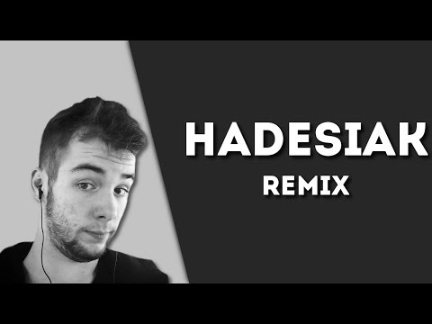 Lutcher2012 ft. Hadesiak - Halo halo [Remix]