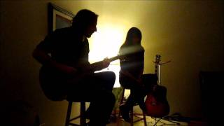 Romi Mayes & Jay Nowicki - Angeline - Home Routes, Yukon - September 28, 2011