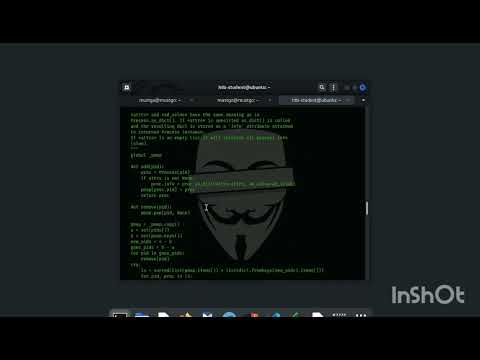 Python module hijacking