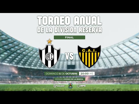 Central Córdoba vs Independiente de Fernández