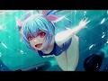 Kaltes Wasser - Nightcore