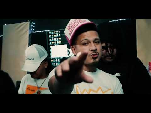 [FREE] Izzy93 x Lil A x Young Mike x Lil M3d Type Beat - "Spray"