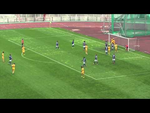 Juniorka: FK Dukla Praha - FC Slovan Liberec