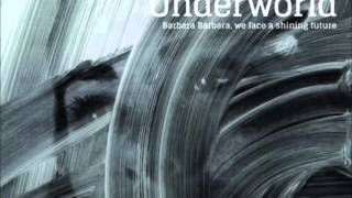 Underworld - Twenty Three Blue (Japan Bonus Track)