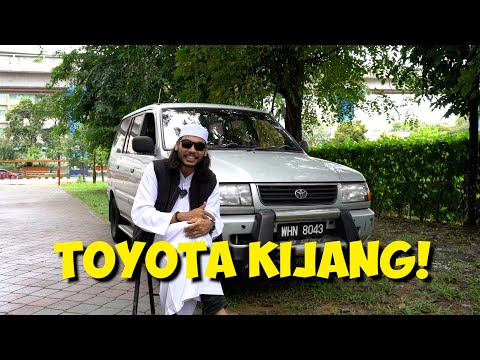 Thumbnail for TOYOTA UNSER REVIEW- NAIM FADHLI POWER ON! by Toyota Unser