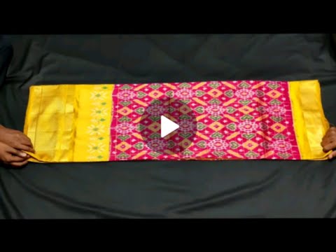 #106 Ikkat Pattu Sarees | Pochampally Ikkat Pattu Sarees From J.Anusha Latest Fashions |