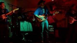 "Back To The Basics Of Love (Luckenbach, Texas)"