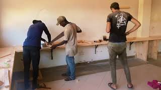 Download lagu IUEA Sustainable Innovation Lab Renovation Timelapse  mp3