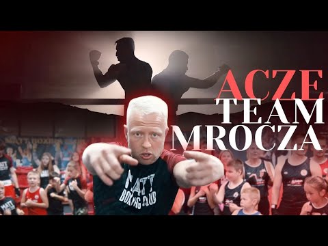 Acze - Team Mrocza (prod.Forgeth)OFFICIAL VIDEO
