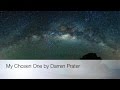 My Chosen One by Darren Prater