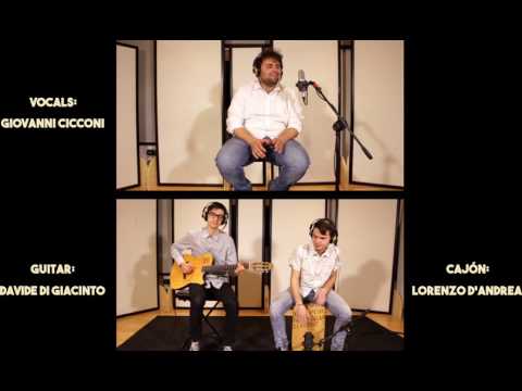 Thinking out loud (Ed Sheeran Cover)