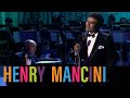 Henry Mancini & Johnny Mathis - It Might As Well Be Spring (Richard Claydermann in London, 1986)