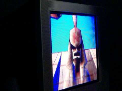 Crash Bandicoot 3 Warped Pt.4 Motorcycles & Dead Stuff