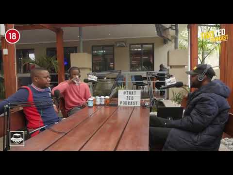 Slap Dee talks about why he left xyz for KMP