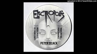 Ween - Zoloft (Peter Black Remix)