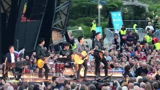 Stereophonics- I Wouldn’t Believe Your Radio LIVE (Cornwall)