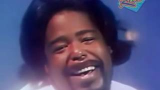 Barry White   Just the way you are complete videoaudio edited  remastered HQ