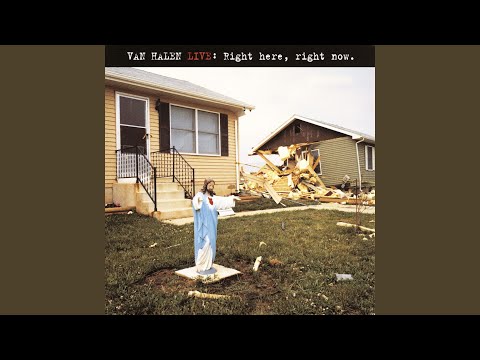 Videoclip de Best of Both Worlds (Live) — Van Halen