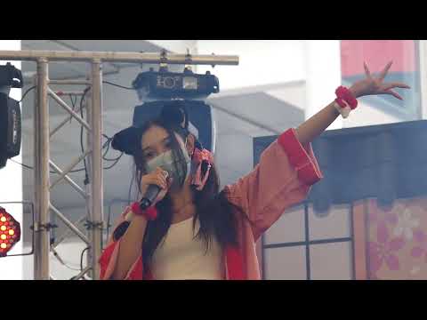 180222 [Fancam] Kumpuy CMJ trainee - Another world