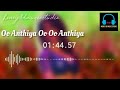 Oo Anthiya (Kannada)8D Song | Pushpa Songs |Allu Arjun,Rashmika |DSP |Sukumar |Mangli
