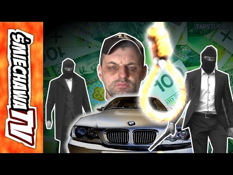 Debt "at Brother-in-Law" - Video Joke