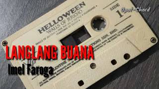 Download lagu LANGLANG BUANA IMEL FAROGA ORIGINAL DANGDUT KENANGAN mp3