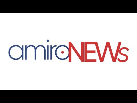amiroNEWS video thumbnail