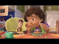 Toy Story 3 Woody Melhores Momentos