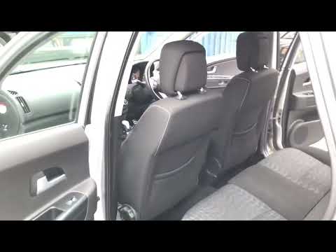 Kia Ceed 2010 Automatic