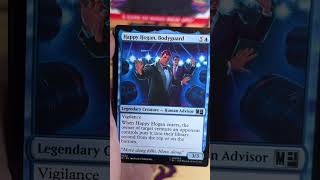 Iron Man, Bleeding Edge Pull | Marvel MTG Jumpstart