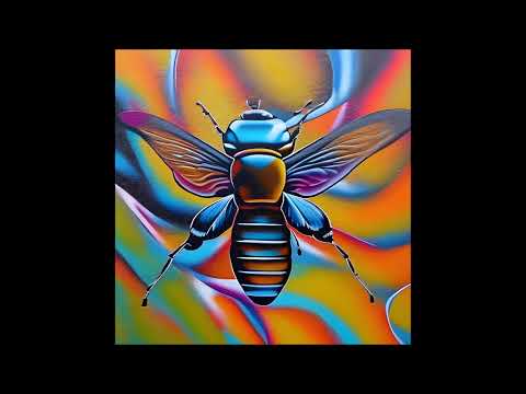 SHINNIE - Honeybee (Vocal Mix)
