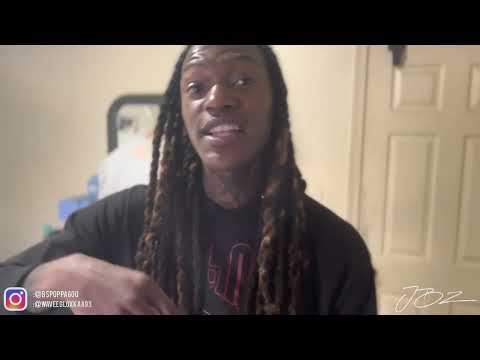 (Bspoppa x Wave Gloxka) Vlog