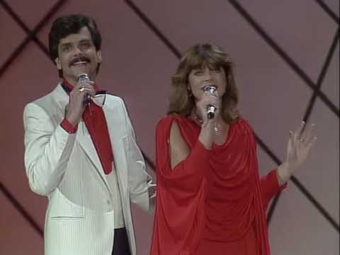 Rainy Day - Welche Farbe Hat Der Sonnenschein - Switzerland 🇨🇭 - Eurovision 1984