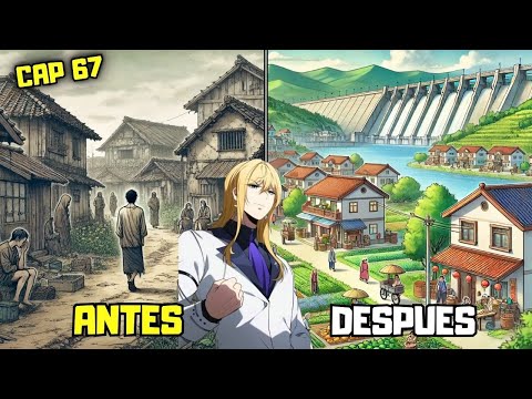 🔨🏰 ENGINEER AWAKENS as the DUKE'S SON in ANOTHER WORLD of MAGIC - Chapter 67