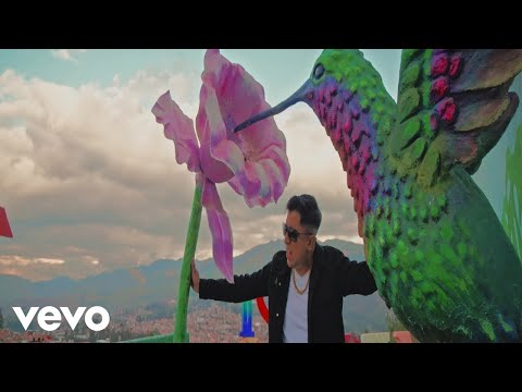 Rommel Hunter - Vals Quinceañera