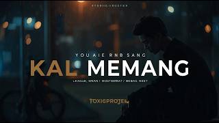 Download lagu KAL MEMANG – Doddie Latuharhary (Cover) R&B Soul | ToxicProjek mp3