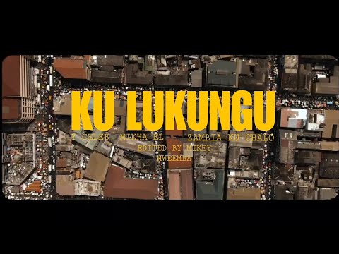 KU LUKUNGU-Y CELEB, MIKHA'EL[Concept visual]