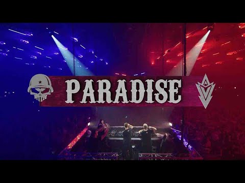 Video thumbnail for Midnight Paradise