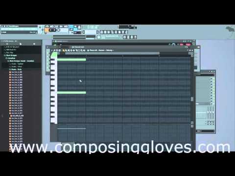 Harmor From The Ground Up 6 - Blur