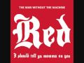 Red - I should tell ya momma on you (CHOPS Remix ...