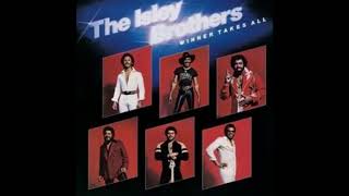 The Isley Brothers - I Wanna Be With You